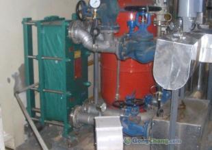 供應(yīng)空調(diào)采暖及生活用水加熱用板式換熱器_機(jī)械及行業(yè)設(shè)備_世界工廠網(wǎng)中國產(chǎn)品信息庫