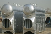 【供應窯爐余熱鍋爐、空氣預熱器(圖)】_供應窯爐余熱鍋爐、空氣預熱器指導價_供應窯爐余熱鍋爐、空氣預熱器行情 -天津華能集團能源設備廠