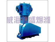 威?？諌簷C 德盛煙濰離心空壓機 漢鐘螺桿機