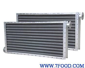 SRZ型鋼制換熱器(按設(shè)計(jì))_食品機(jī)械設(shè)備產(chǎn)品_中國(guó)食品科技網(wǎng)