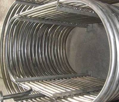 一文看懂化工生產中的換熱器!