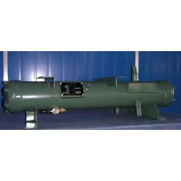 殼管式換熱器產品 殼管式換熱器供應 第1頁 制冷大市場