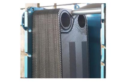 干貨分享,圖說板式換熱器