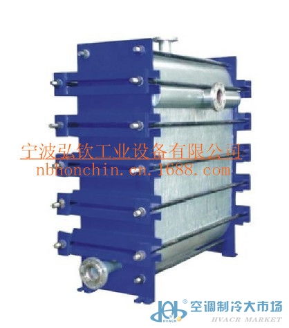蒸發冷凝器采購指南 價格、批發與市場分析