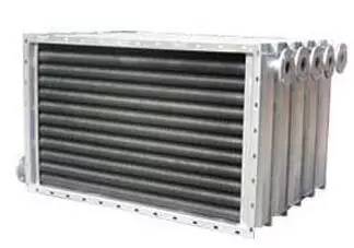 十大類新型高效換熱器技術全解析，助你成為熱交換領域的行家